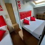 Hotel Senza Pensieri