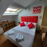 Hotel Senza Pensieri 3*