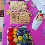 Hotel Senza Pensieri 3*