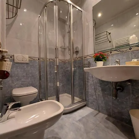 Senza Pensieri Hotel Riccione