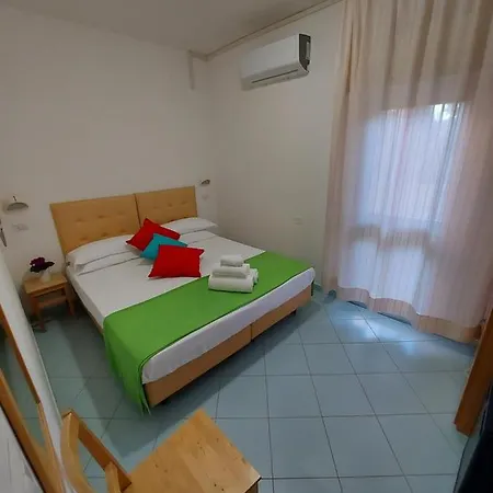 Senza Pensieri Hotel 3*