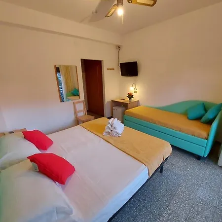 Senza Pensieri 3*