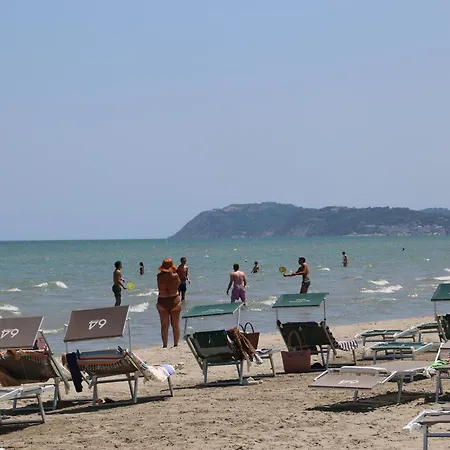 Senza Pensieri Hotel