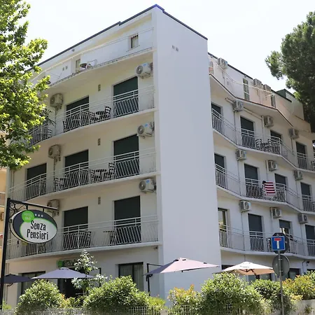 Senza Pensieri 3* Riccione