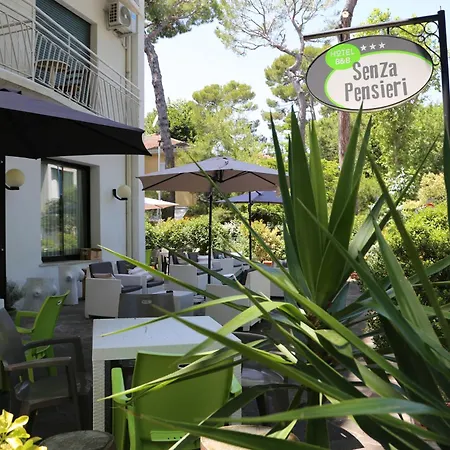 Senza Pensieri Hotel Riccione