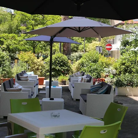 Senza Pensieri Hotel Riccione