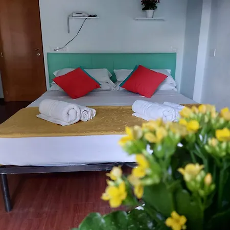 Hotel Senza Pensieri