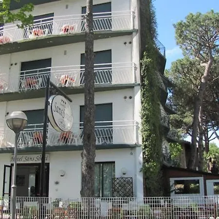 Senza Pensieri 3*