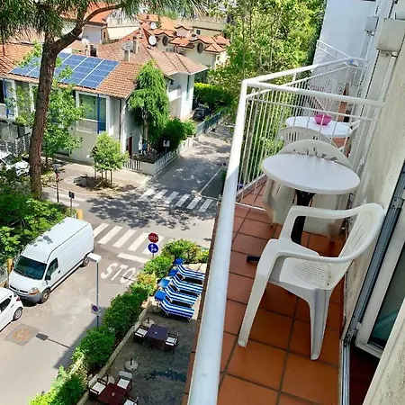Senza Pensieri Hotel Riccione
