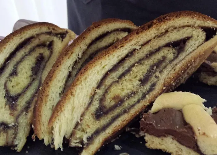 Senza Pensieri ריצ'יונה