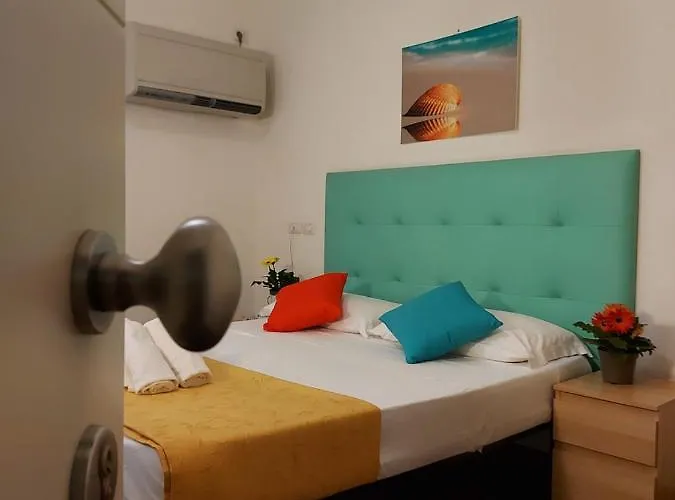 Hotel Senza Pensieri