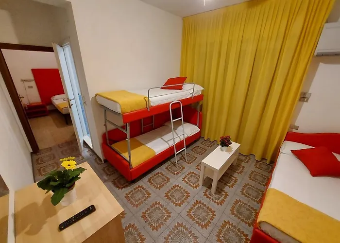 Hotel Senza Pensieri 3*