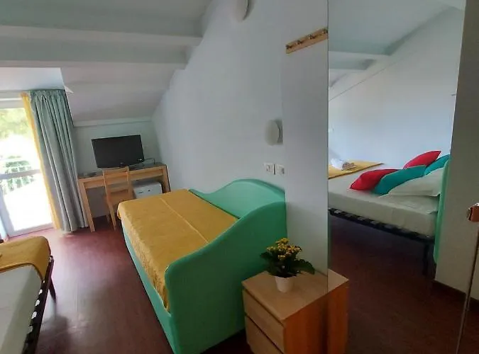 Hotel Senza Pensieri Riccione