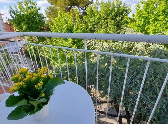 Senza Pensieri Hotel 3*