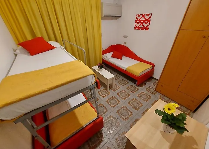 Senza Pensieri 3* Riccione