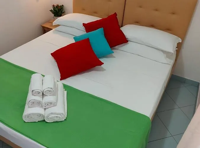 Senza Pensieri Hotel