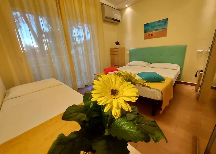 Senza Pensieri Hotel 3*