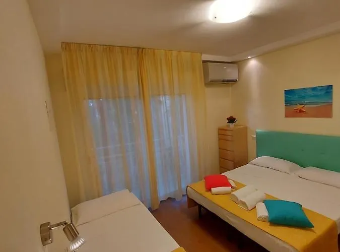 Hotel Senza Pensieri