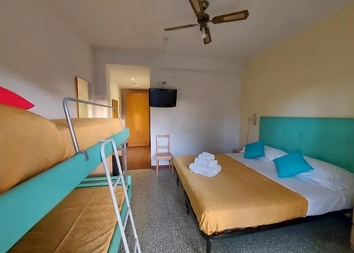 Senza Pensieri Hotel Riccione