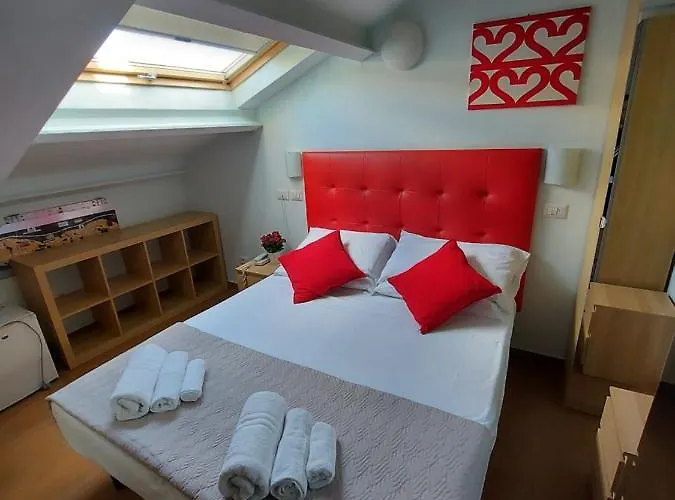 Hotel Senza Pensieri 3*