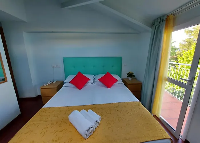 Hotel Senza Pensieri 3*