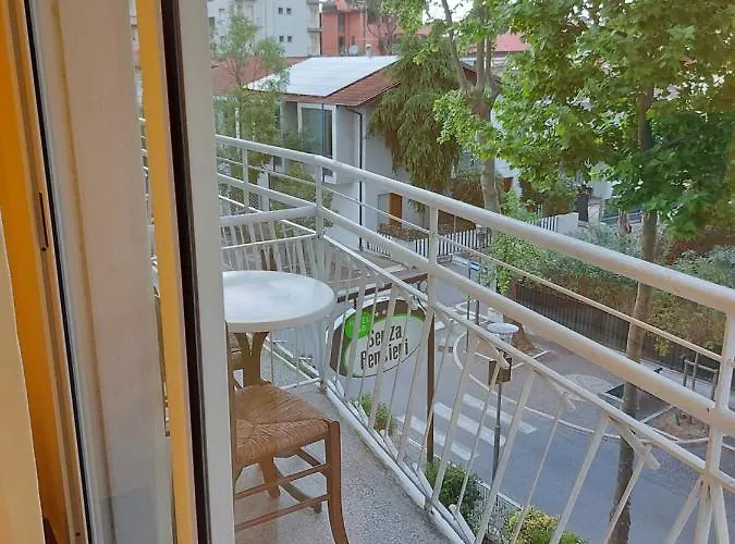 Hotel Senza Pensieri 3*