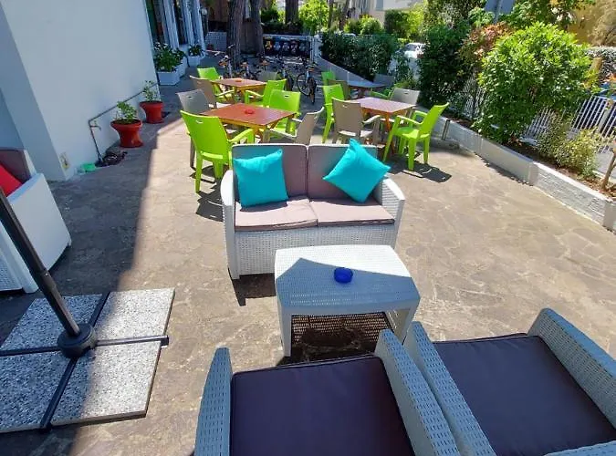 Senza Pensieri Hotel 3*