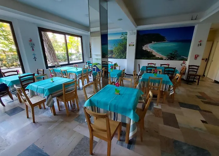 Senza Pensieri Hotel Riccione