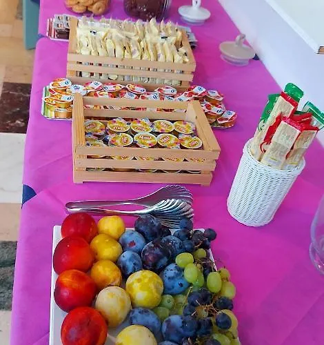 Hotel Senza Pensieri 3*