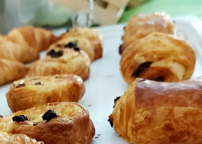 Senza Pensieri Hotel