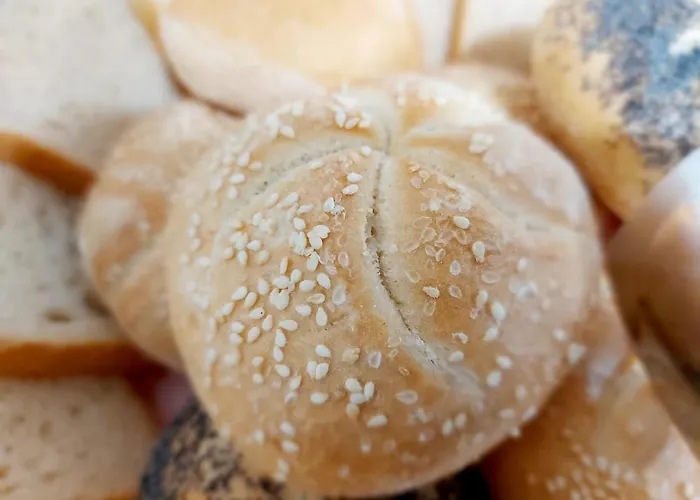 מלון Senza Pensieri