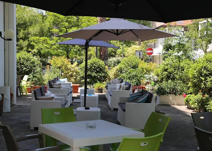 Senza Pensieri Hotel Riccione