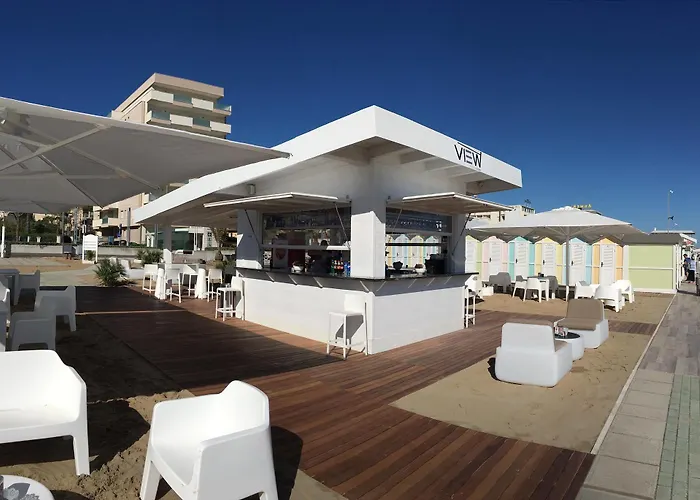 Senza Pensieri Hotel 3*