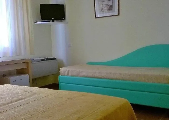 Senza Pensieri Hotel