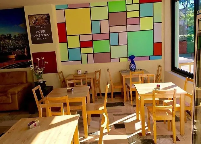 Senza Pensieri Hotel 3*