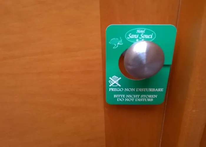 Senza Pensieri Riccione