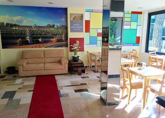 Senza Pensieri Hotel Riccione