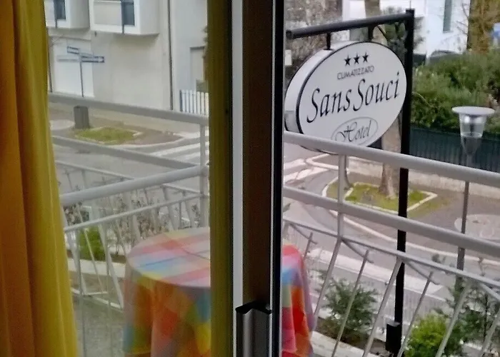 Hotel Senza Pensieri 3*