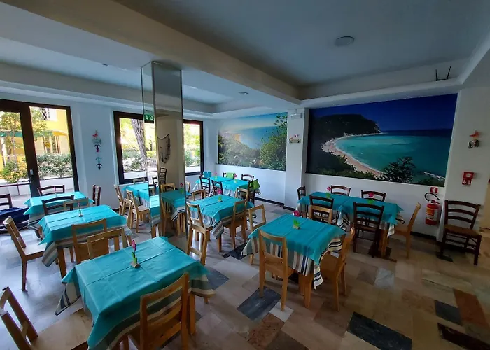 Senza Pensieri 3* Riccione