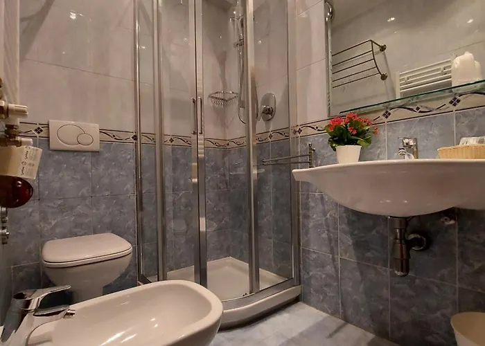 Hotel Senza Pensieri