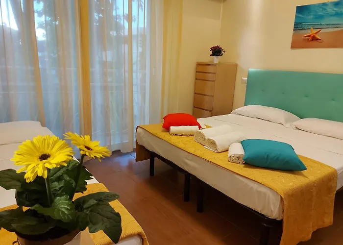 Hotel Senza Pensieri