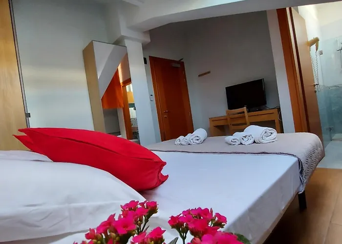 Hotel Senza Pensieri 3*