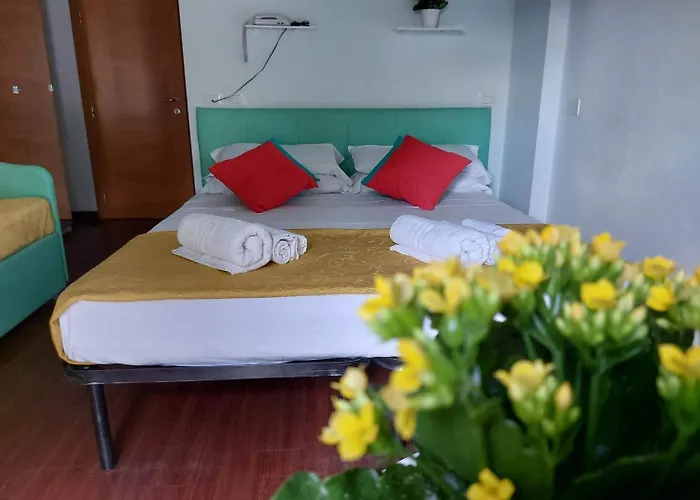 Hotel Senza Pensieri