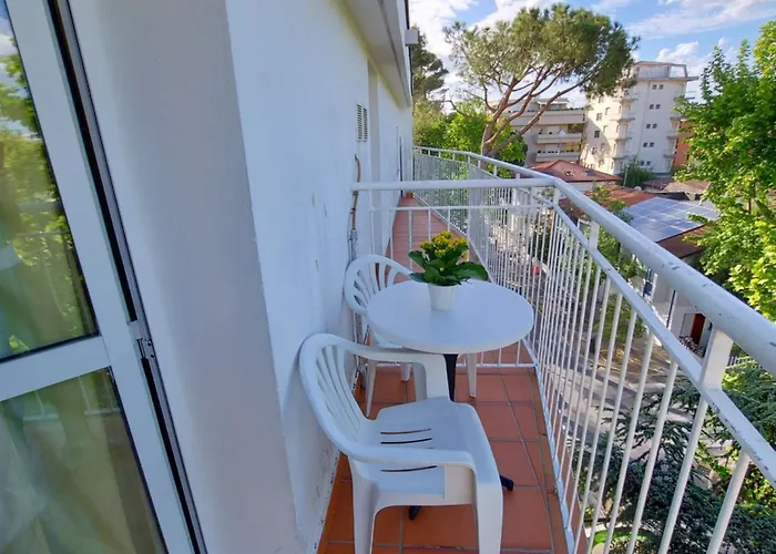 Hotel Senza Pensieri