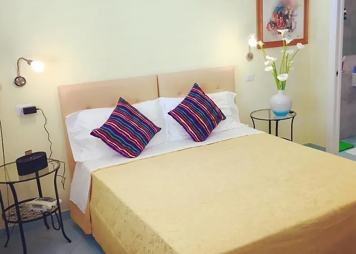 Hotel Senza Pensieri Riccione