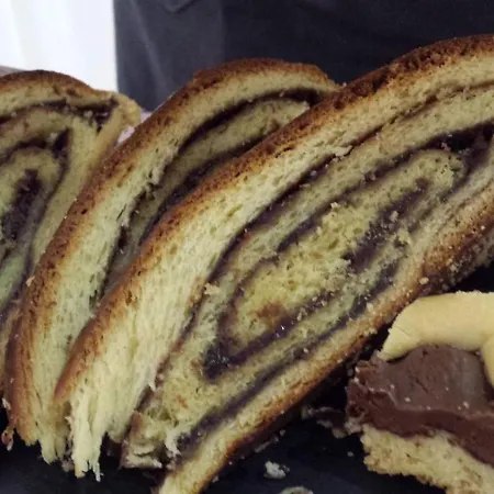 Senza Pensieri Ριτσιόνε