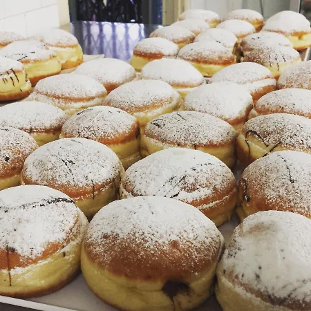 Ξενοδοχείο Senza Pensieri 3*