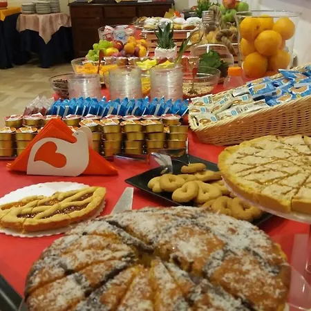 Senza Pensieri 3* Riccione