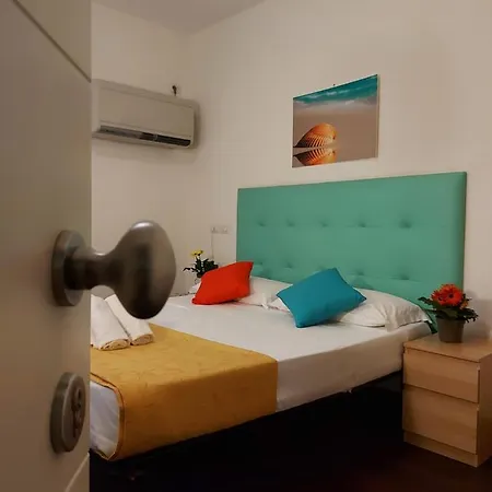 Hotel Senza Pensieri