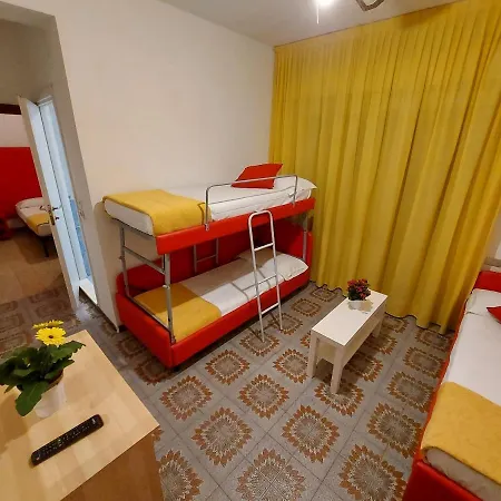 Hotel Senza Pensieri 3*